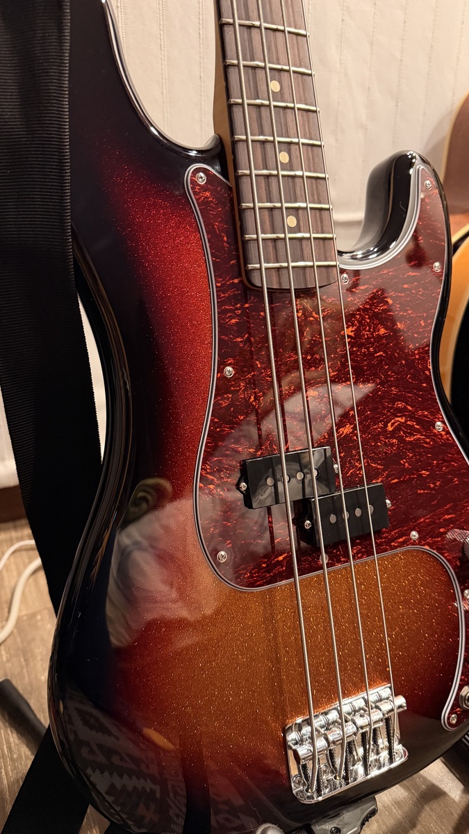 r3nn3v0x's music gear photo