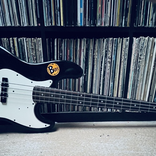 zlossi's gear photo