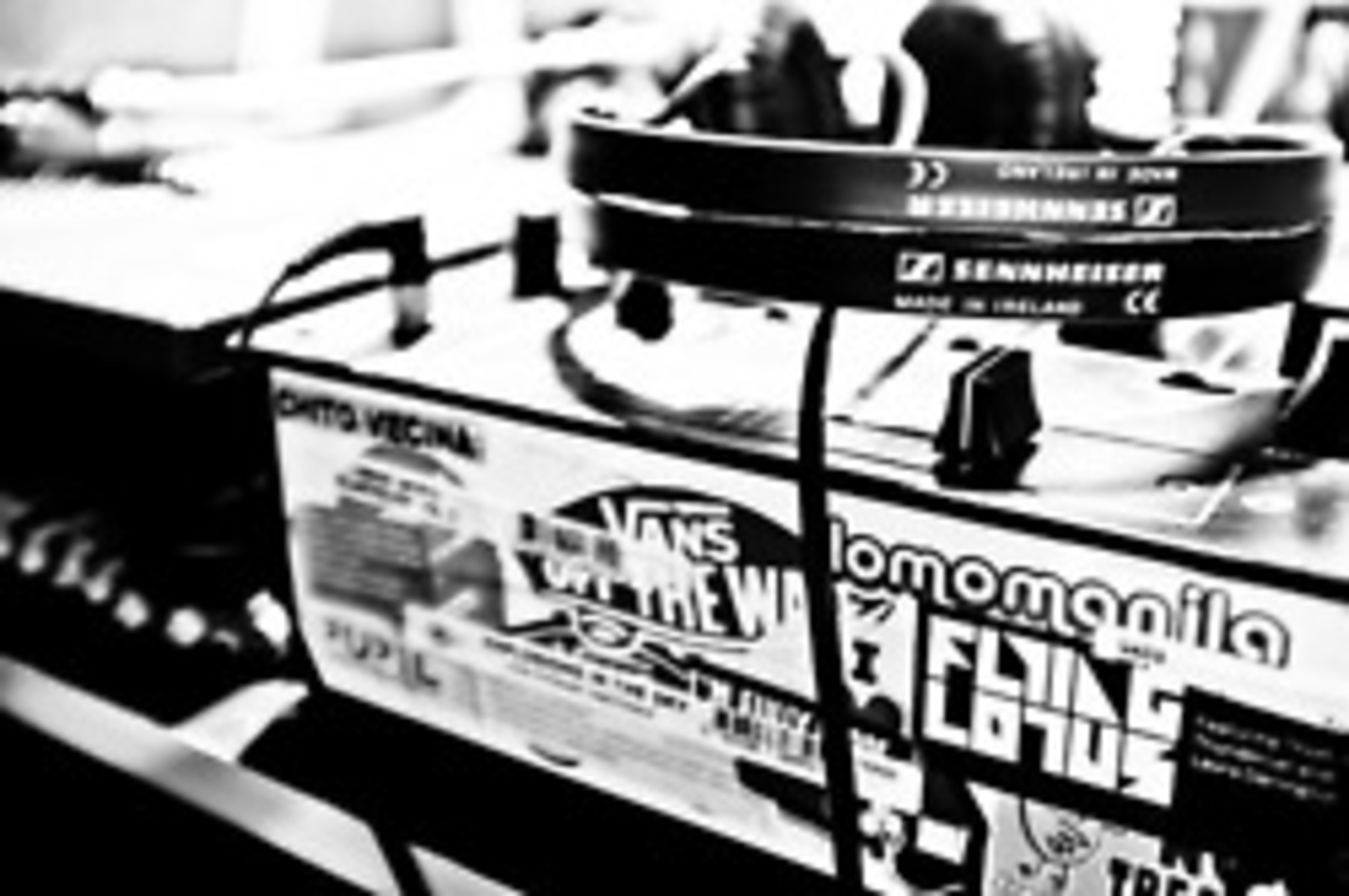 chicolimjap's music gear photo