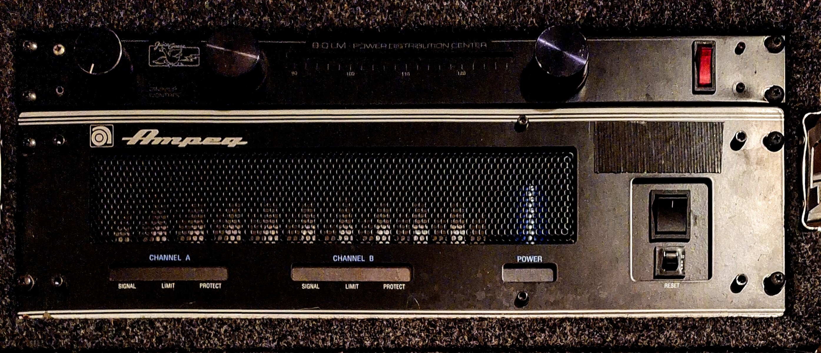 johnitals's music gear photo