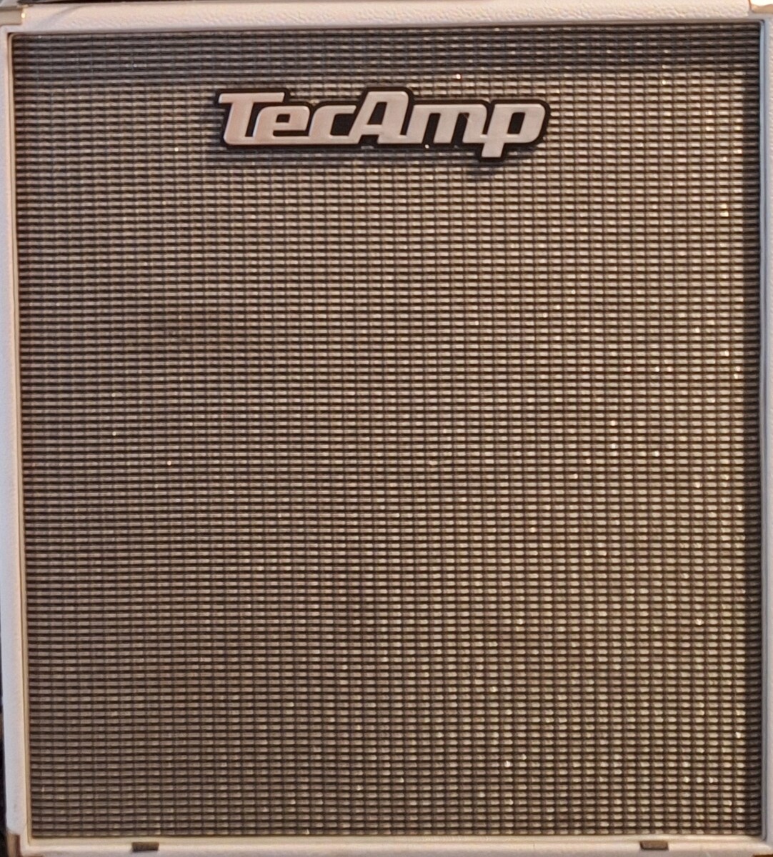 johnitals's music gear photo