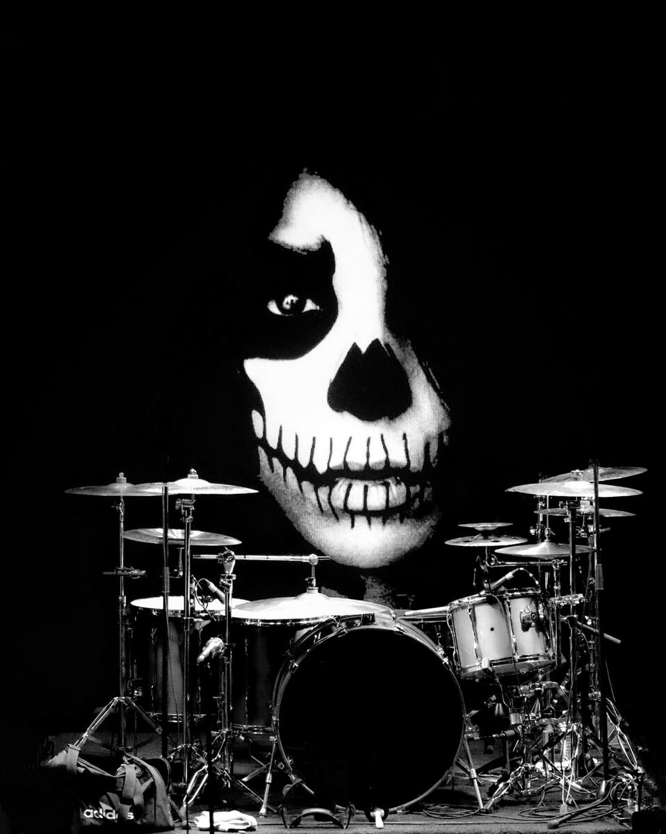 johnitals's music gear photo