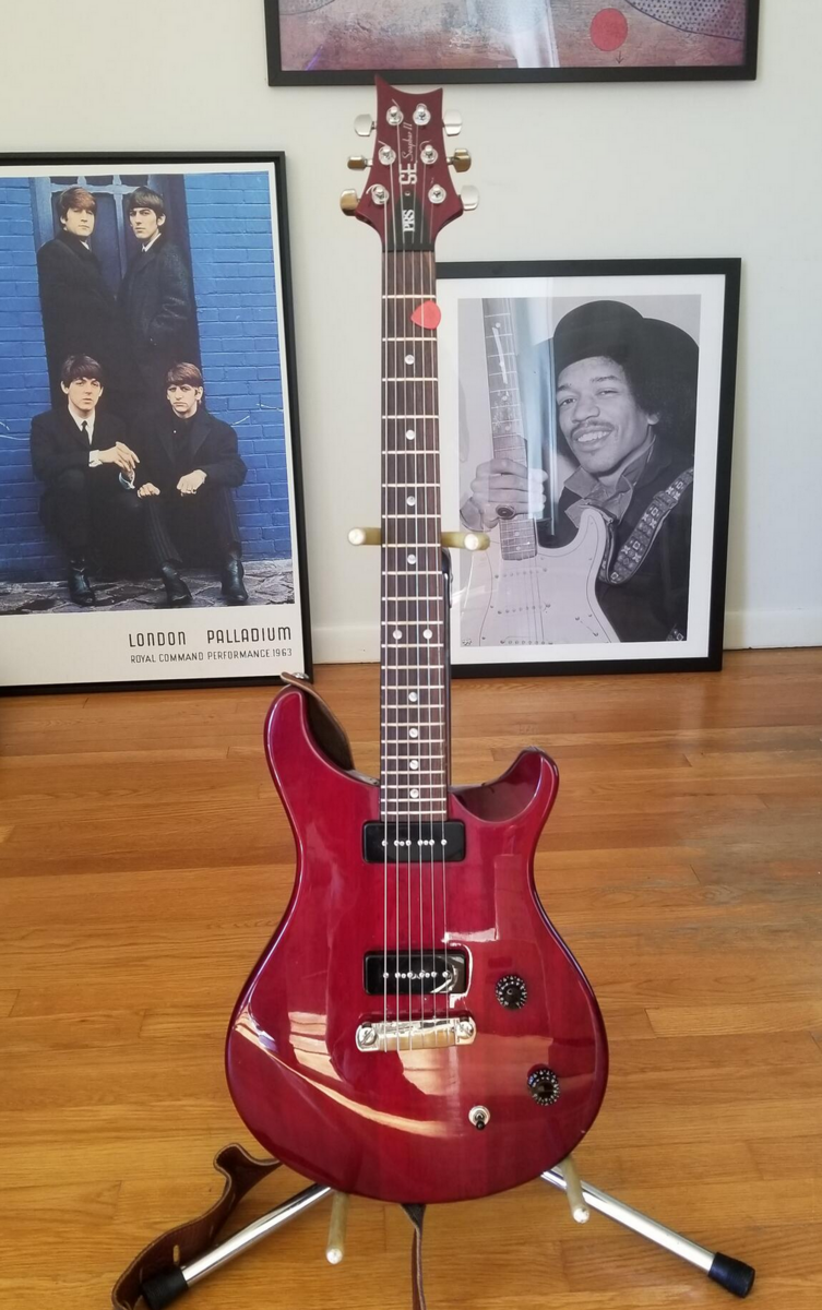 joep's music gear photo