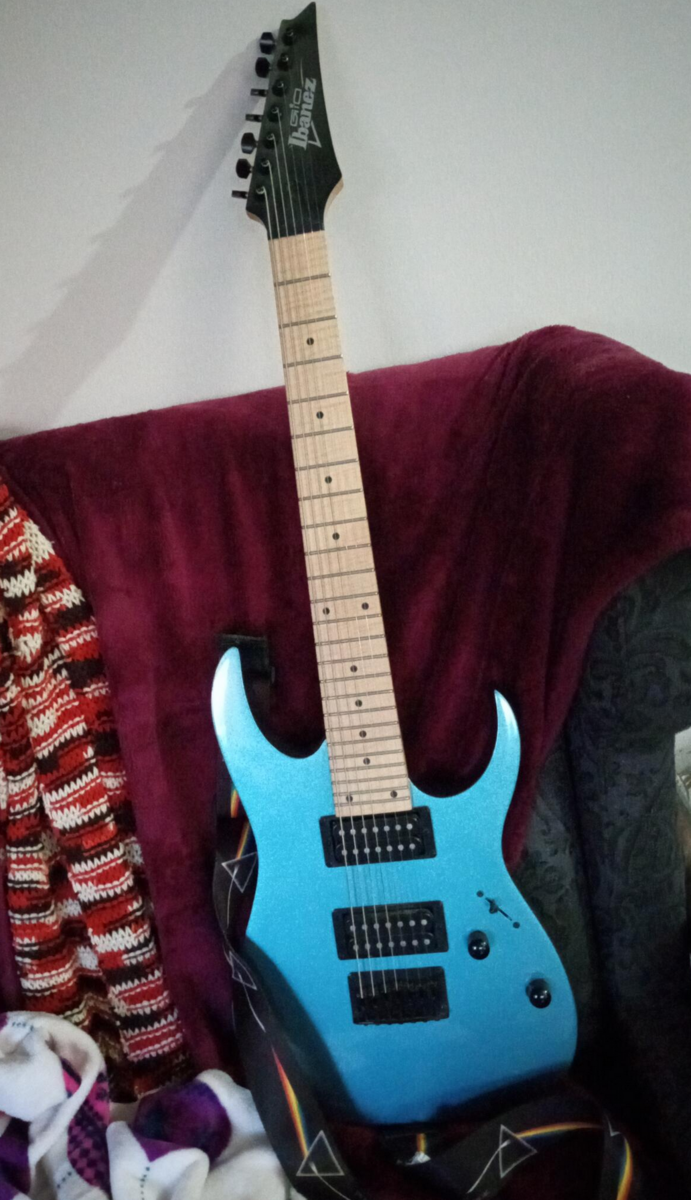 joep's music gear photo