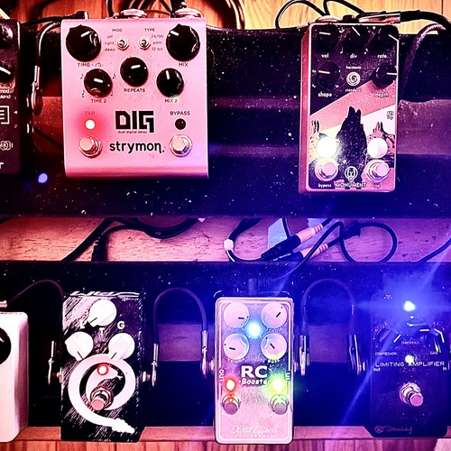 skilesp's gear photo