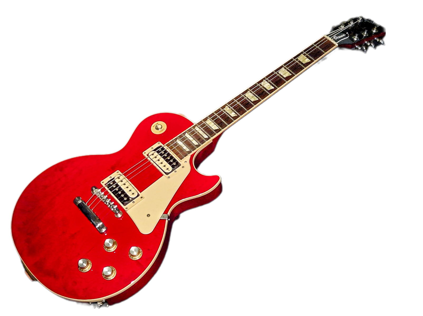 chris_marx's music gear photo