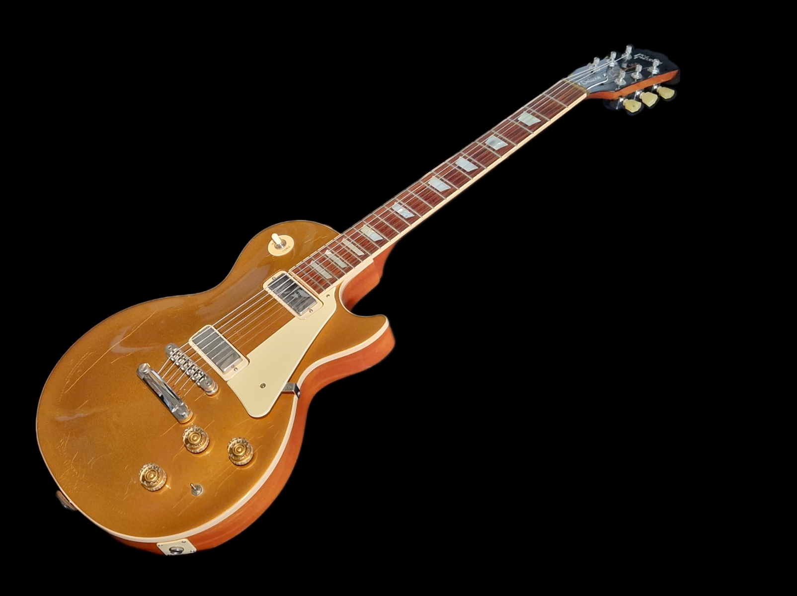 chris_marx's music gear photo