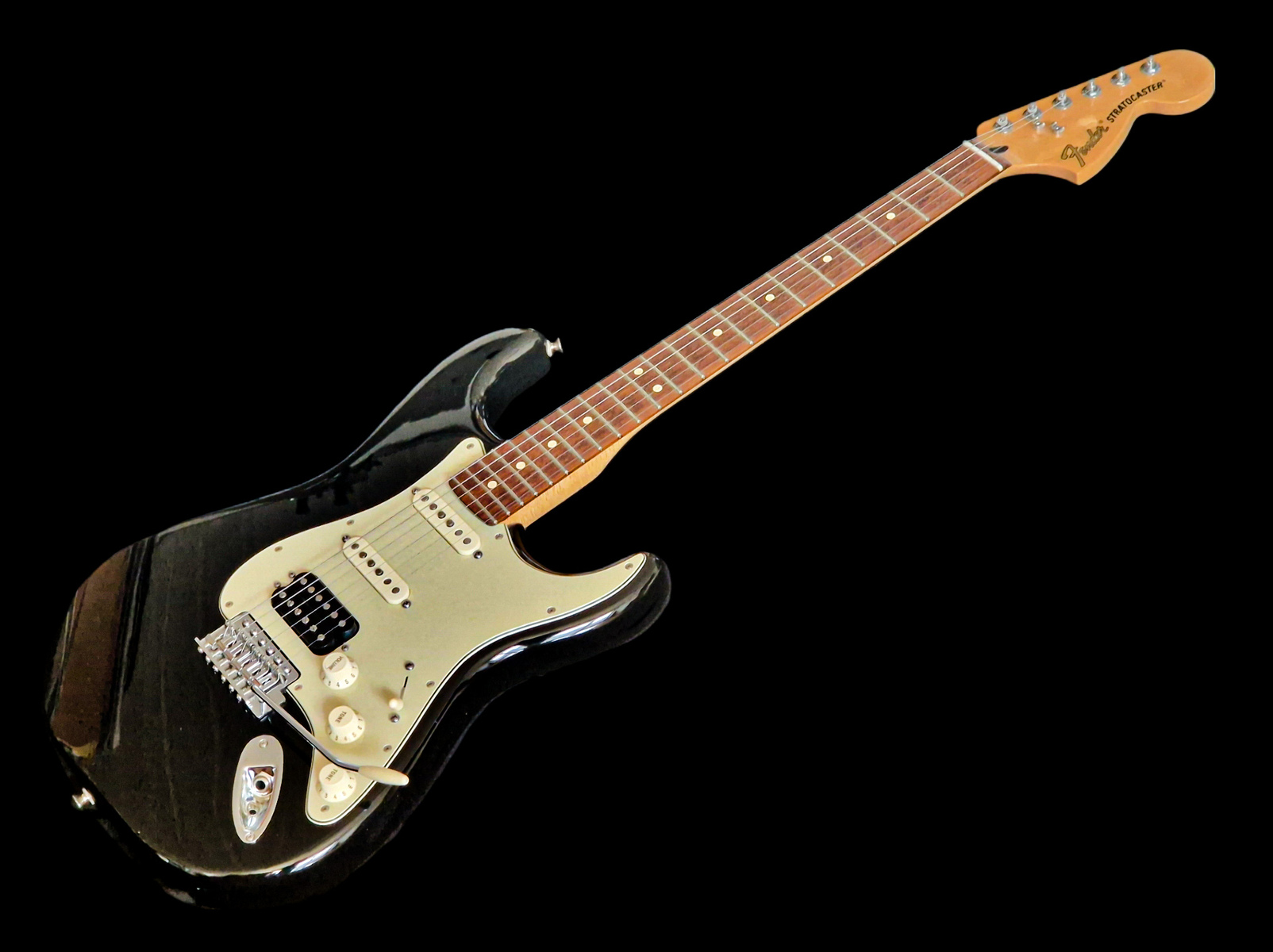chris_marx's music gear photo