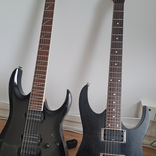 Ibanez RG321MH - What To Know & Where To Buy | Equipboard