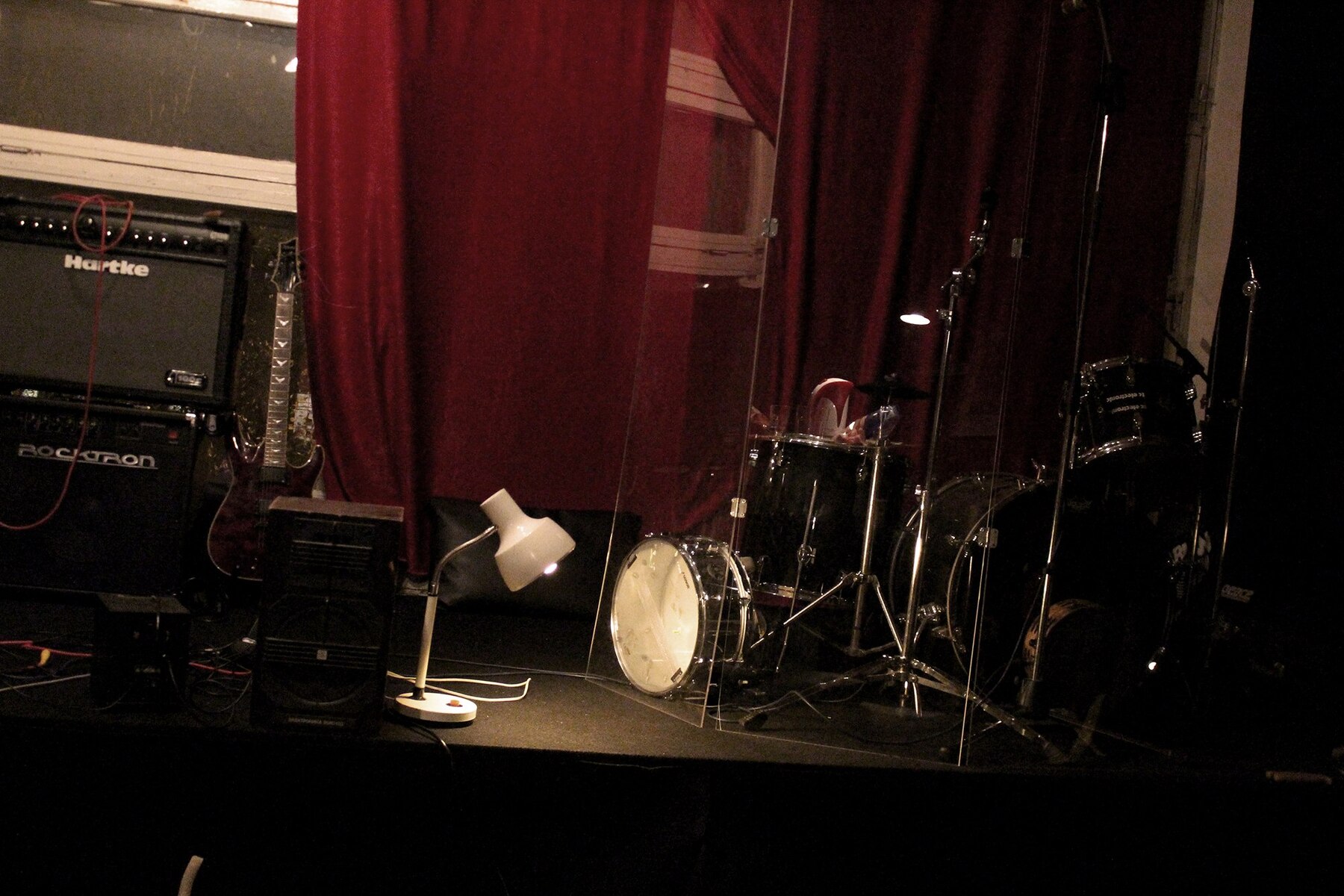 vladimirrusanov's music gear photo
