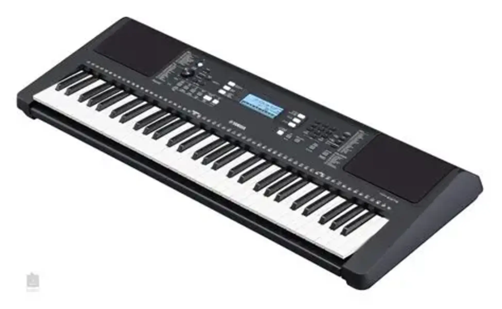 Synth Setup by joaquin_u featuring Yamaha PSR E373