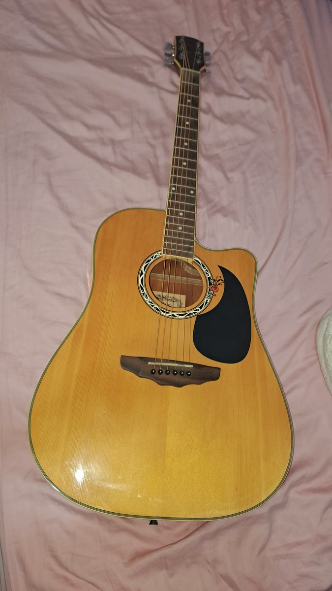 carlyjam's music gear photo