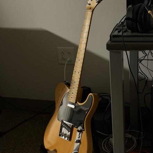odbsoshdjidbd's gear photo