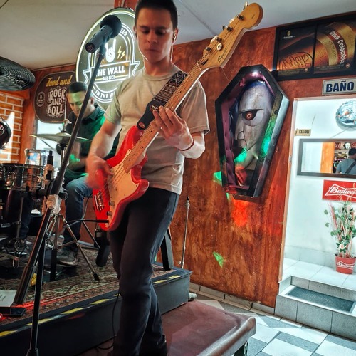 alexander_nava's gear photo