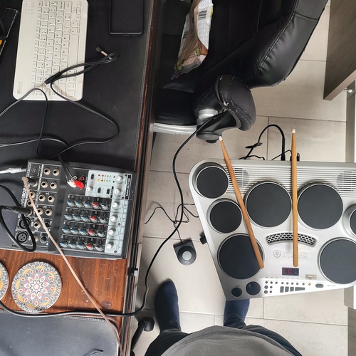 alexander_nava's gear photo