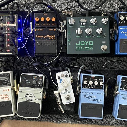 shamut's gear photo