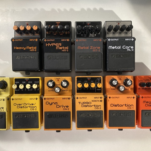 alecani's gear photo