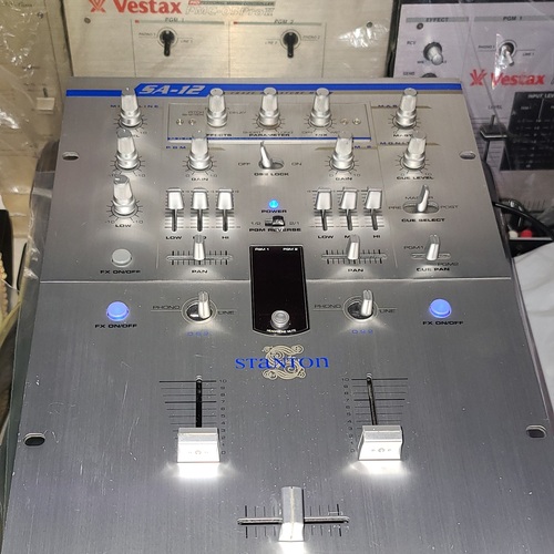 turn_tables's gear photo