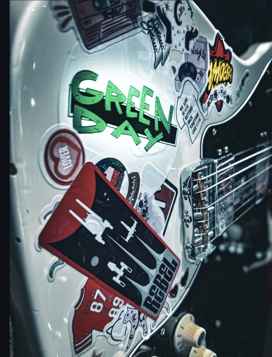 Music Gear Setup by tbrennan08 featuring Fender American Professional II Telecaster Deluxe