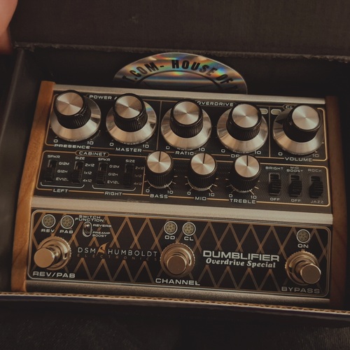 lloydys's gear photo