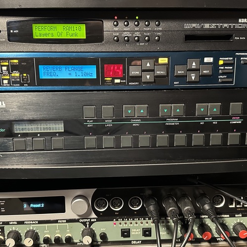 Yamaha SPX2000 - What To Know & Where To Buy | Equipboard