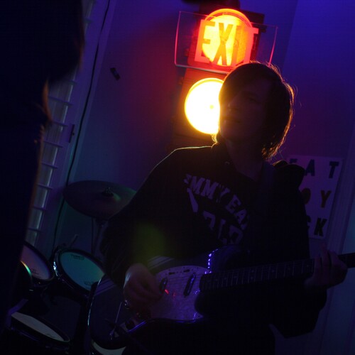 thetrespasers's gear photo