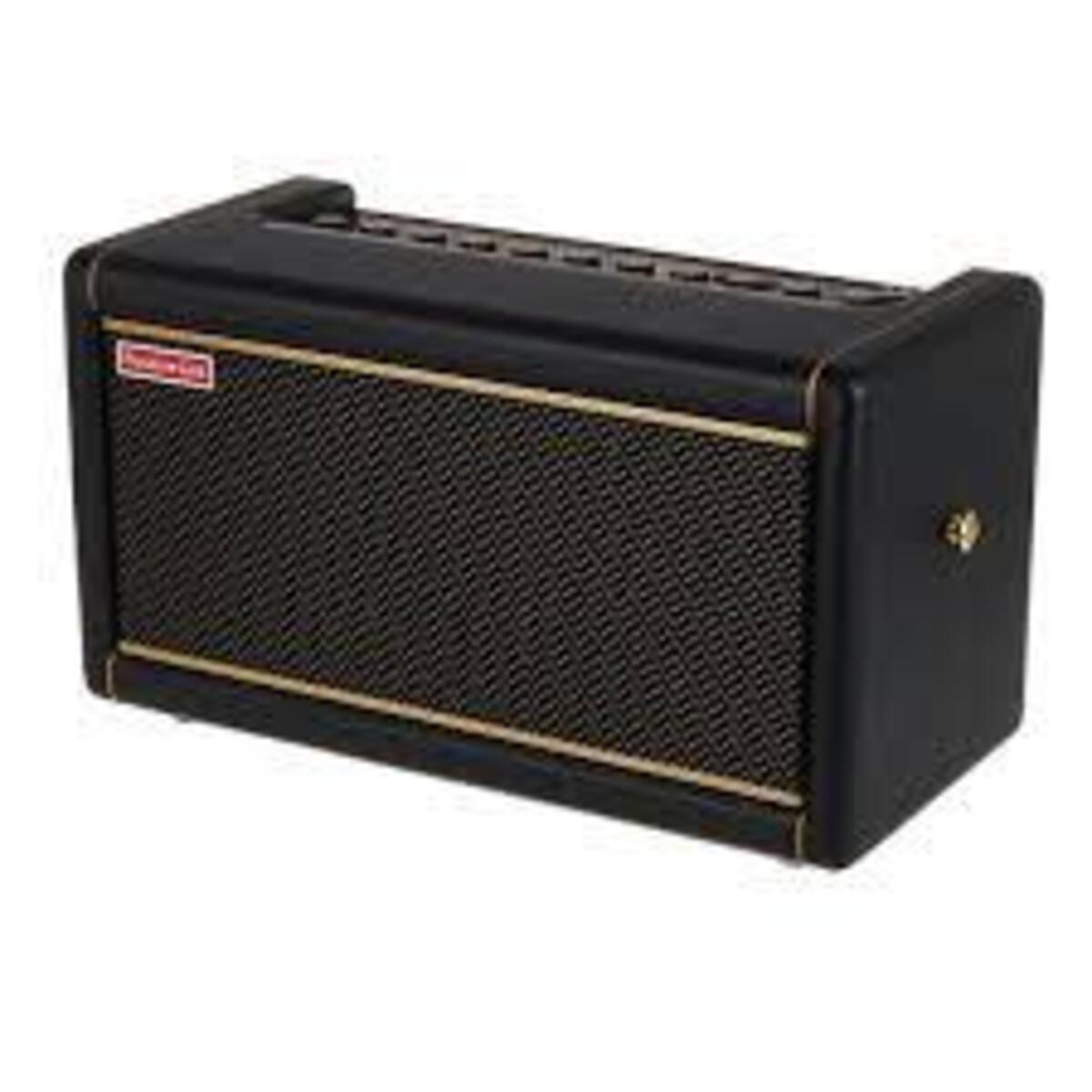 Amp Rig by lawnmower_stealer69 featuring Positive Grid Spark 2