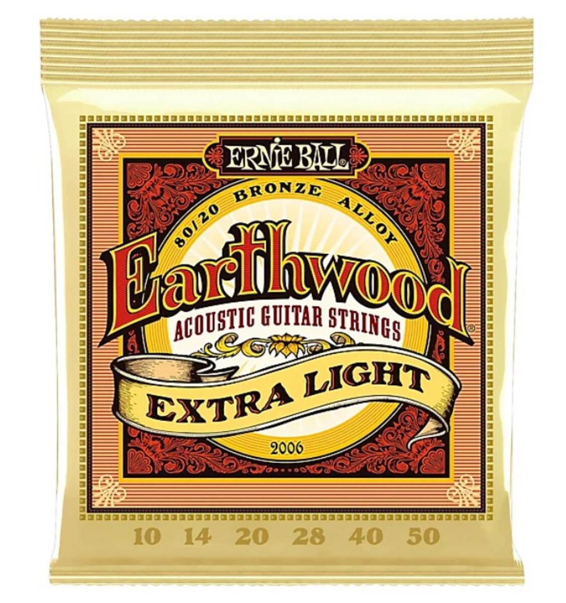 Music Gear Setup by lawnmower_stealer69 featuring Ernie Ball 2006 Earthwood Bronze Extra Light