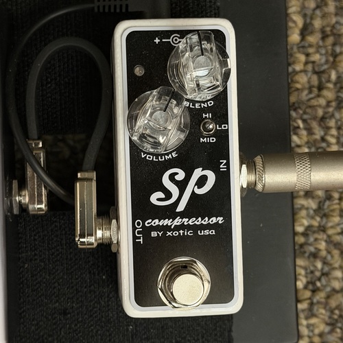 odbsoshdjidbd's gear photo