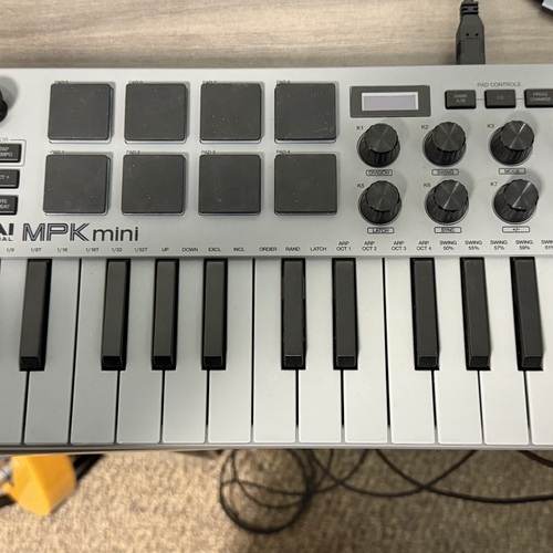 odbsoshdjidbd's gear photo