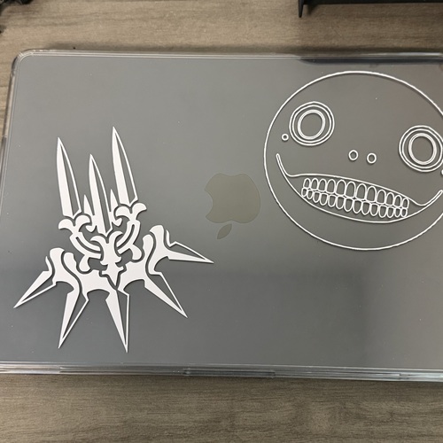 odbsoshdjidbd's gear photo