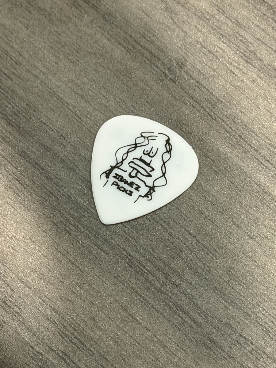 Music Gear Setup by odbsoshdjidbd featuring Ibanez Paul Gilbert Signature Pick