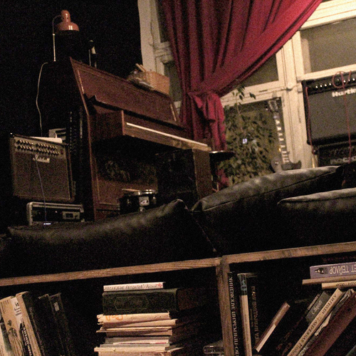 vladimirrusanov's gear photo