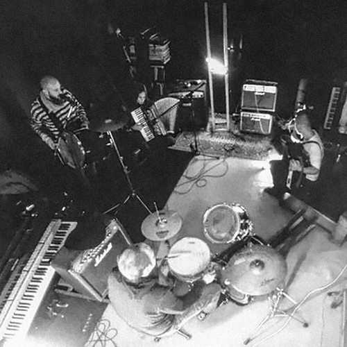 vladimirrusanov's gear photo