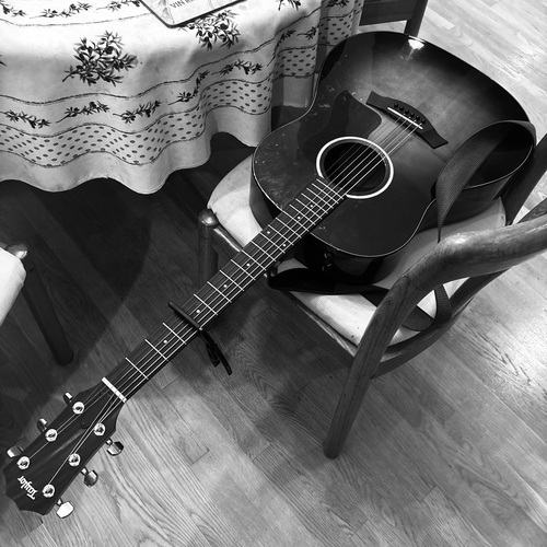 stephen_and_the_humans_music's gear photo