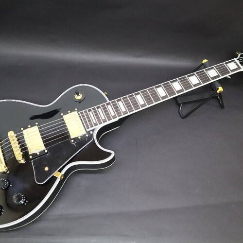 robeishenito's gear photo
