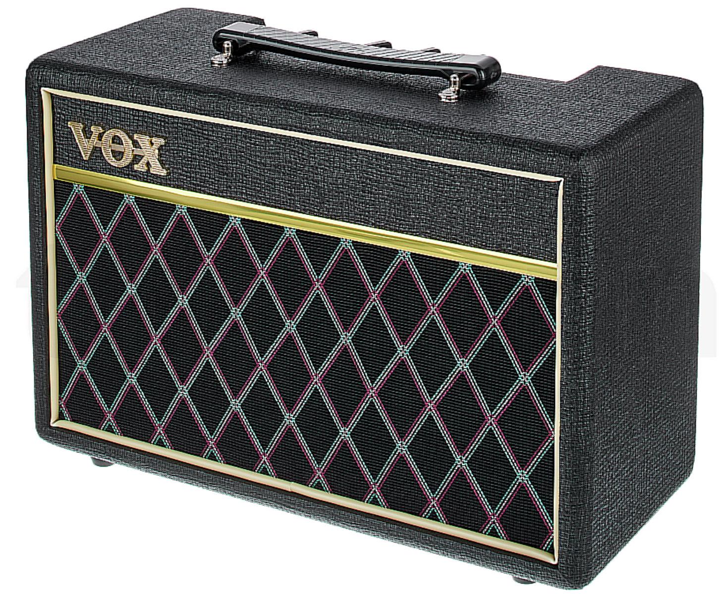 Amp Rig by szymon_lietz featuring Vox Pathfinder 10 Bass