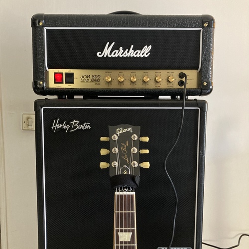 alecani's gear photo