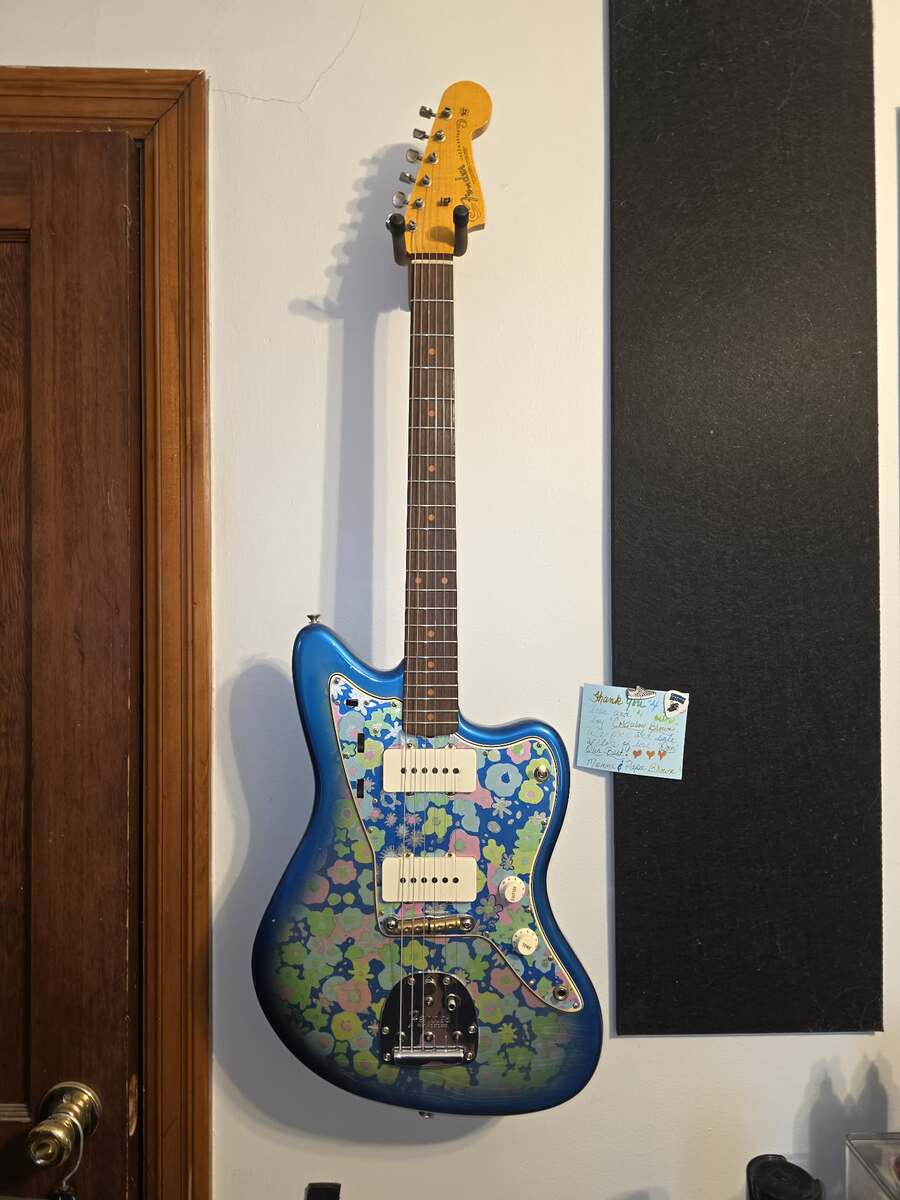 lehimacs's music gear photo