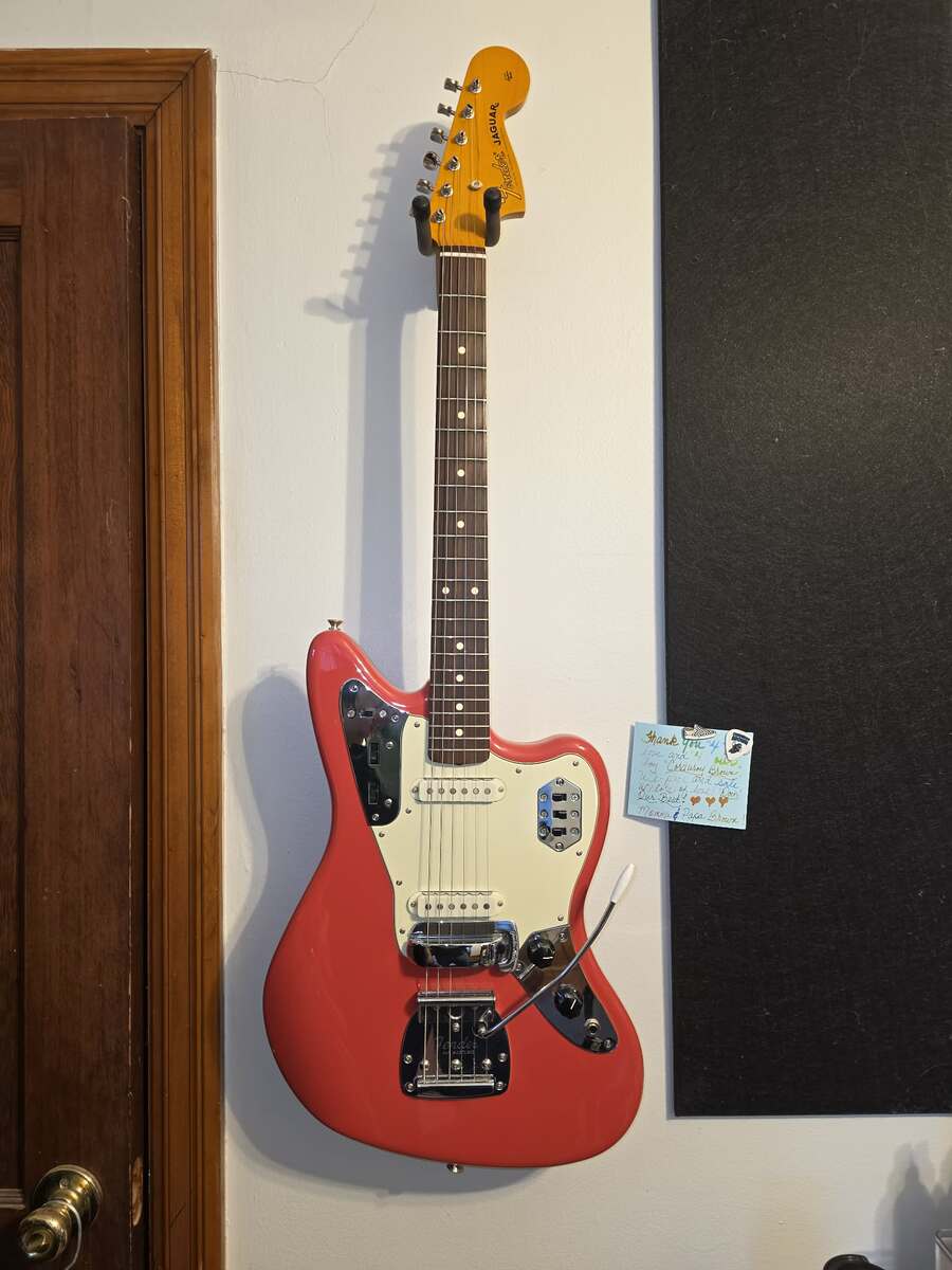 lehimacs's music gear photo