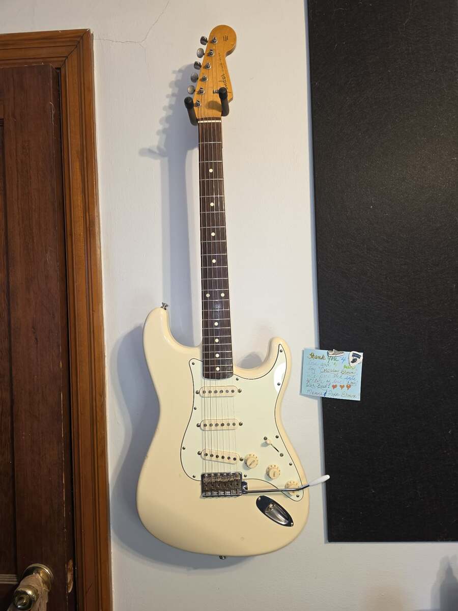 lehimacs's music gear photo