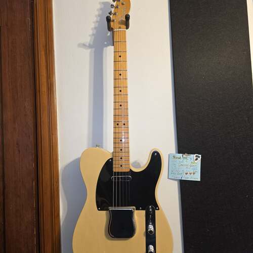 lehimacs's gear photo