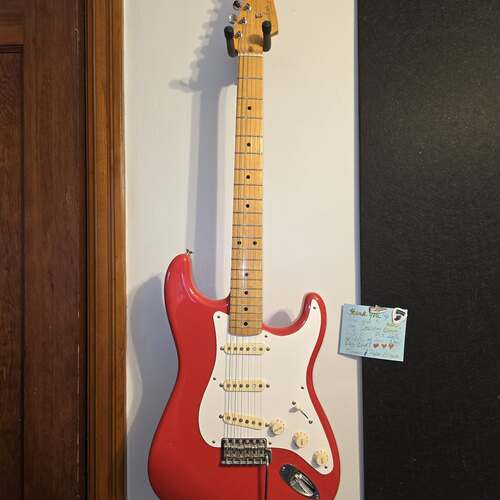 lehimacs's gear photo
