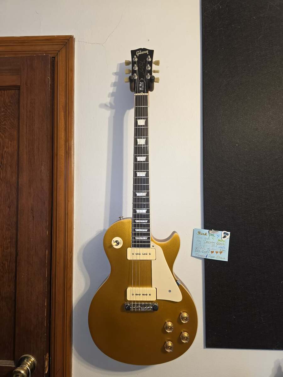 lehimacs's music gear photo