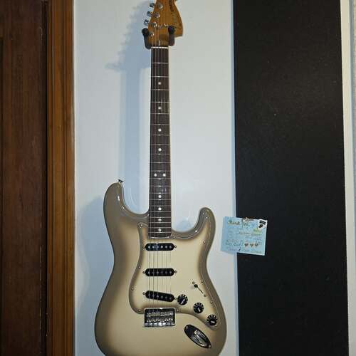 lehimacs's gear photo