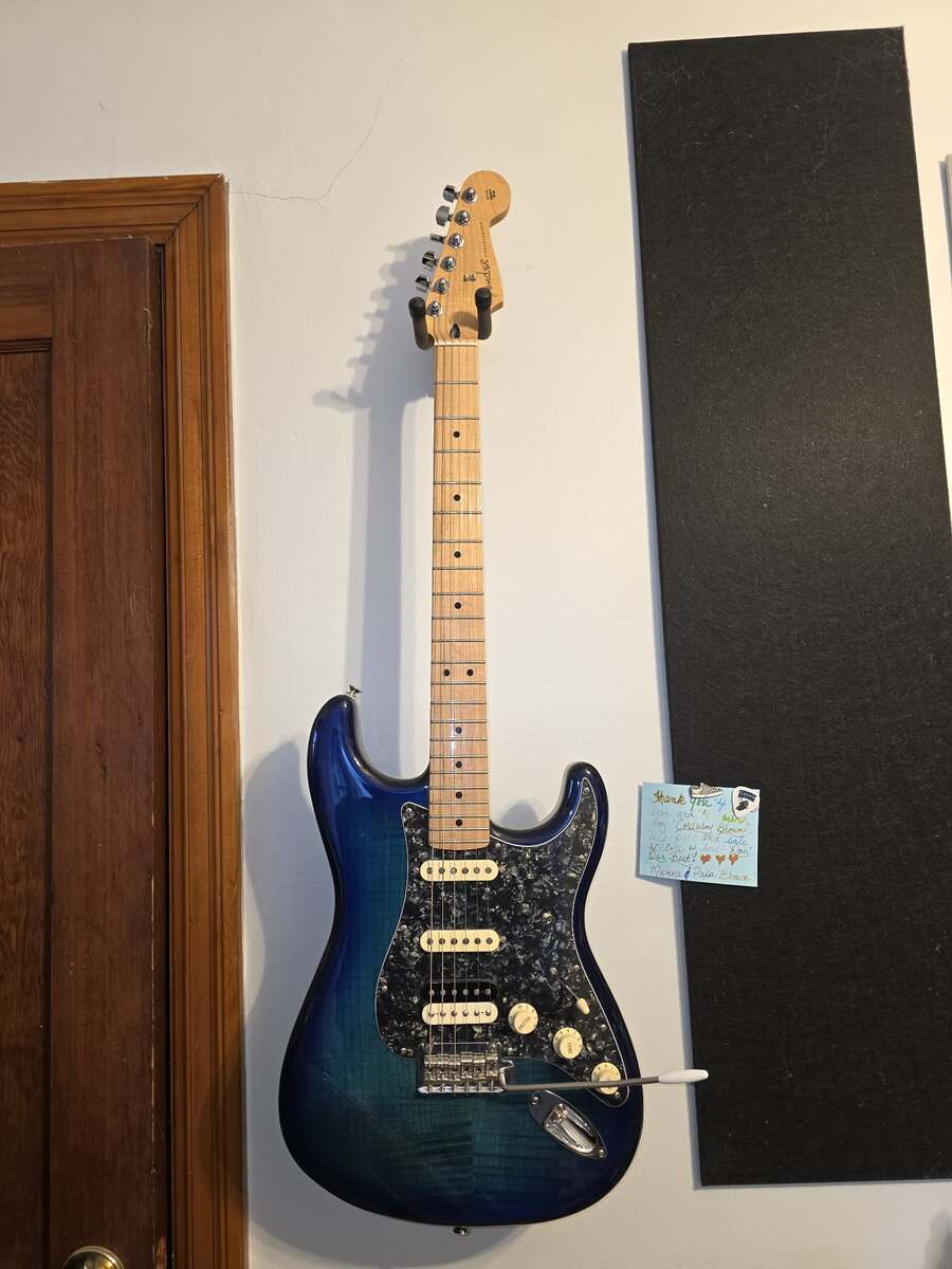 lehimacs's music gear photo