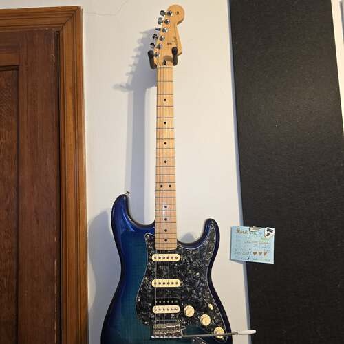 lehimacs's gear photo
