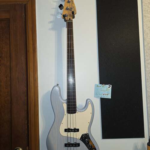 lehimacs's gear photo
