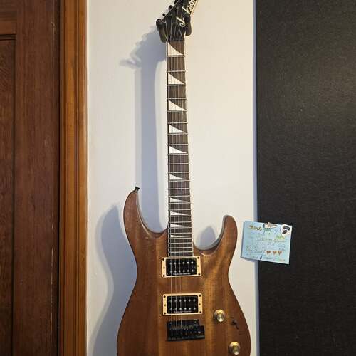 lehimacs's gear photo