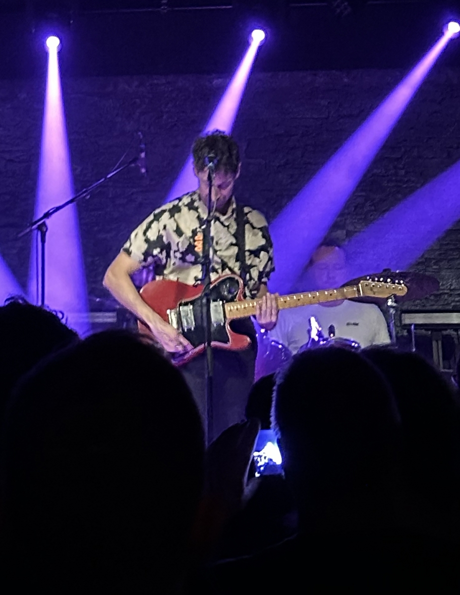 Live Rig by daniel_mueller featuring Fender Telecaster Deluxe